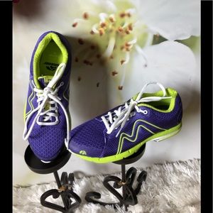 Like New KARHU Running Shoes Pro Marathon